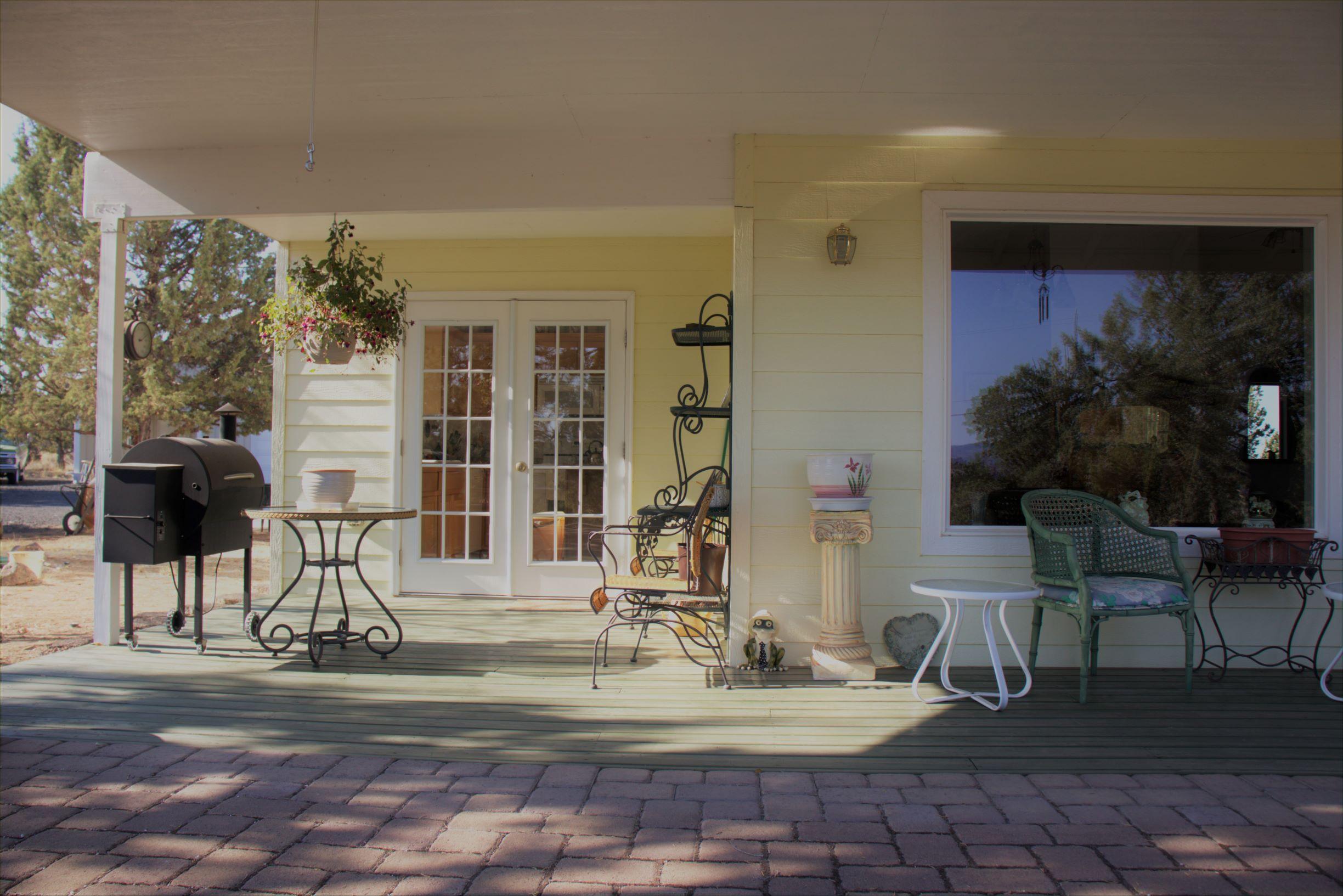 High Desert Estate - Residential