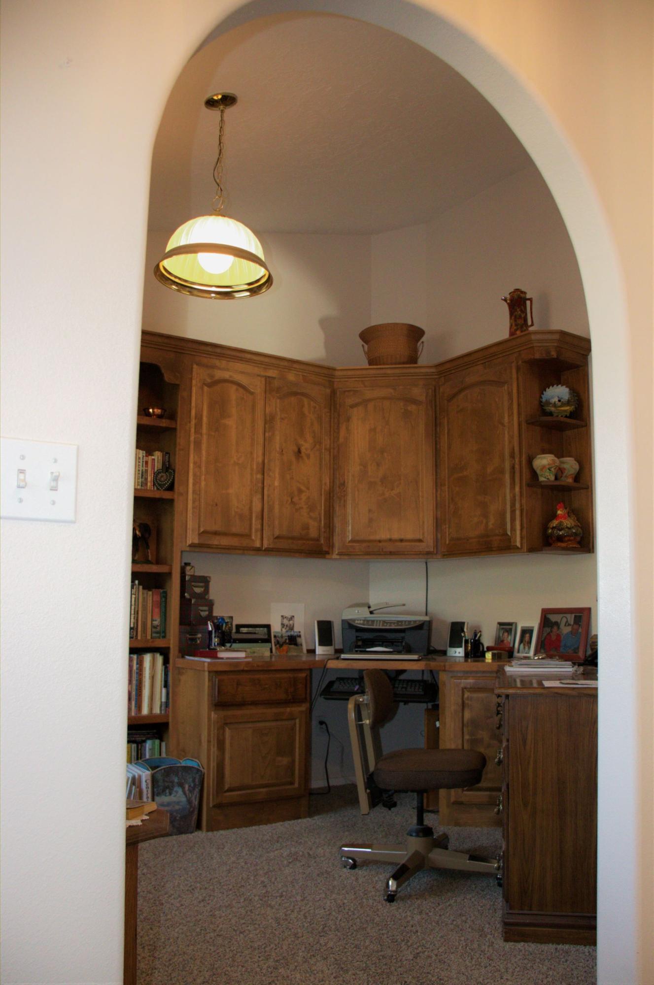 High Desert Estate - Residential
