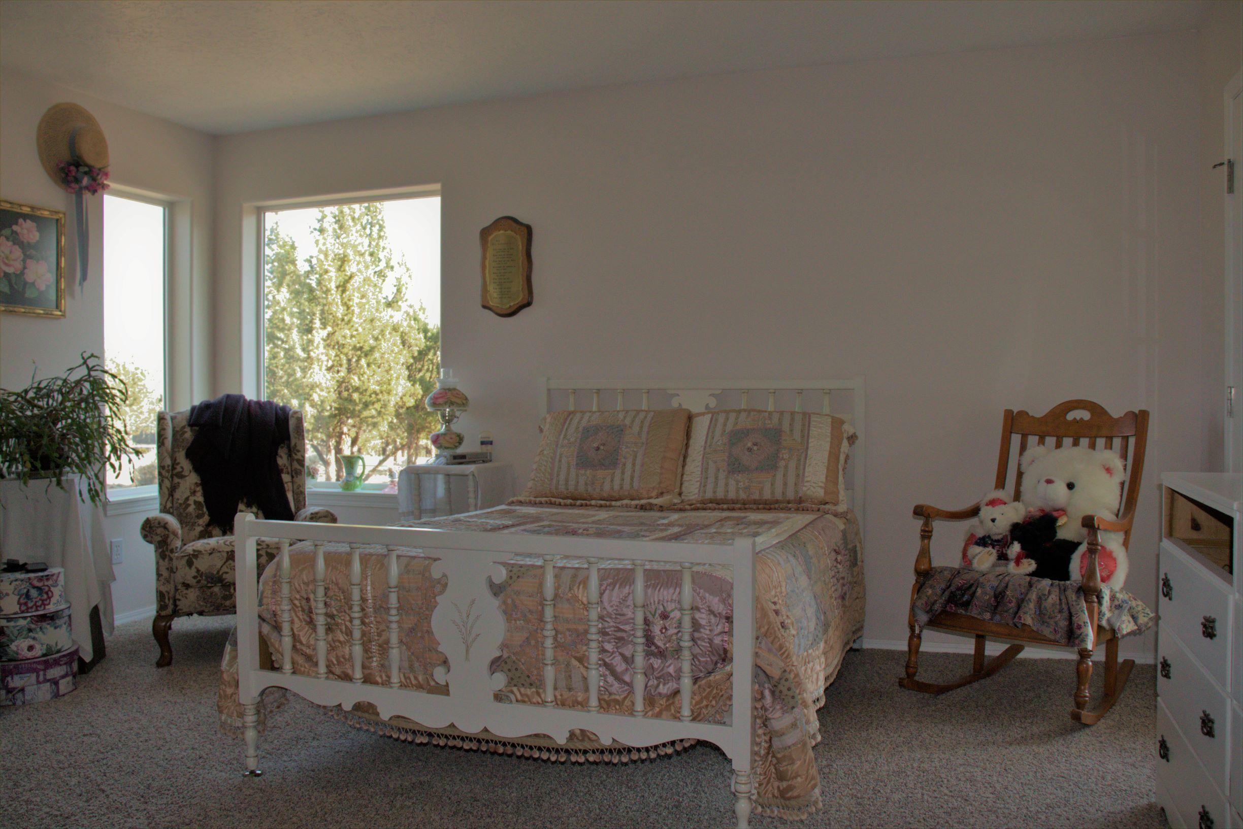 High Desert Estate - Residential