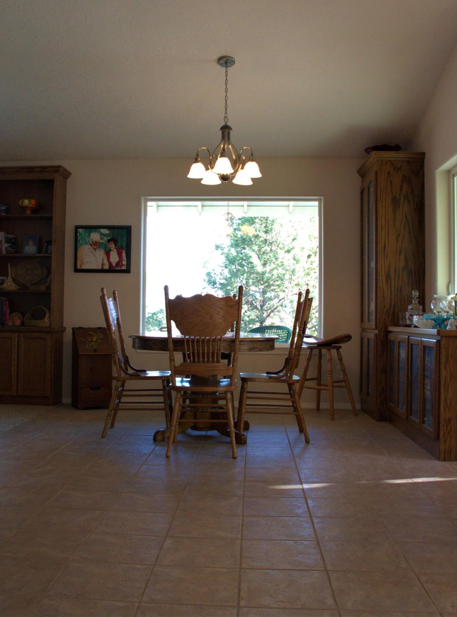 High Desert Estate - Residential