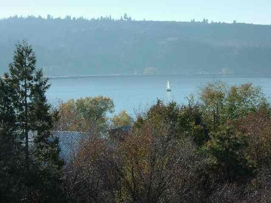 Good Water View; Largest Lot In New Subdivision; Near Marinas, Moore Park, Close Proximity To Golfing, Tennis, Yacht Club, Fitness Center, Etc. Call L/O For Brochures And Details. Lot Is Approx. 22,927 Sq. Ft. 3rd Agent Is Ione Thomsen.