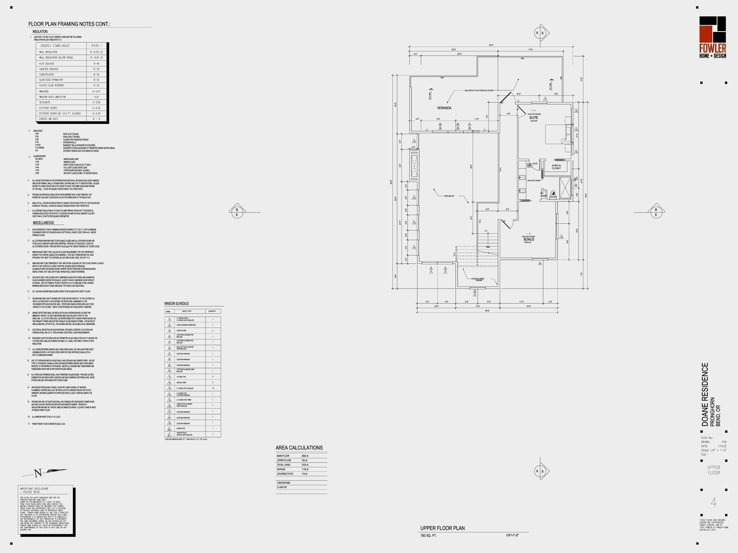 65765 Pronghorn Estates Drive