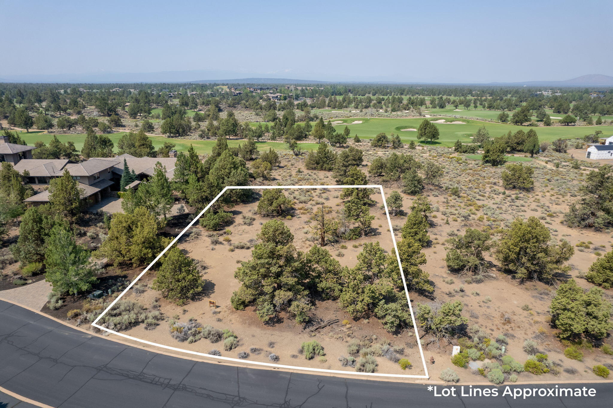 65765 Pronghorn Estates Drive