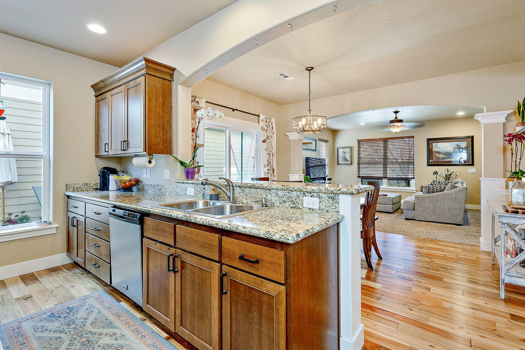 Twin Creeks Crossing Phase I - Residential