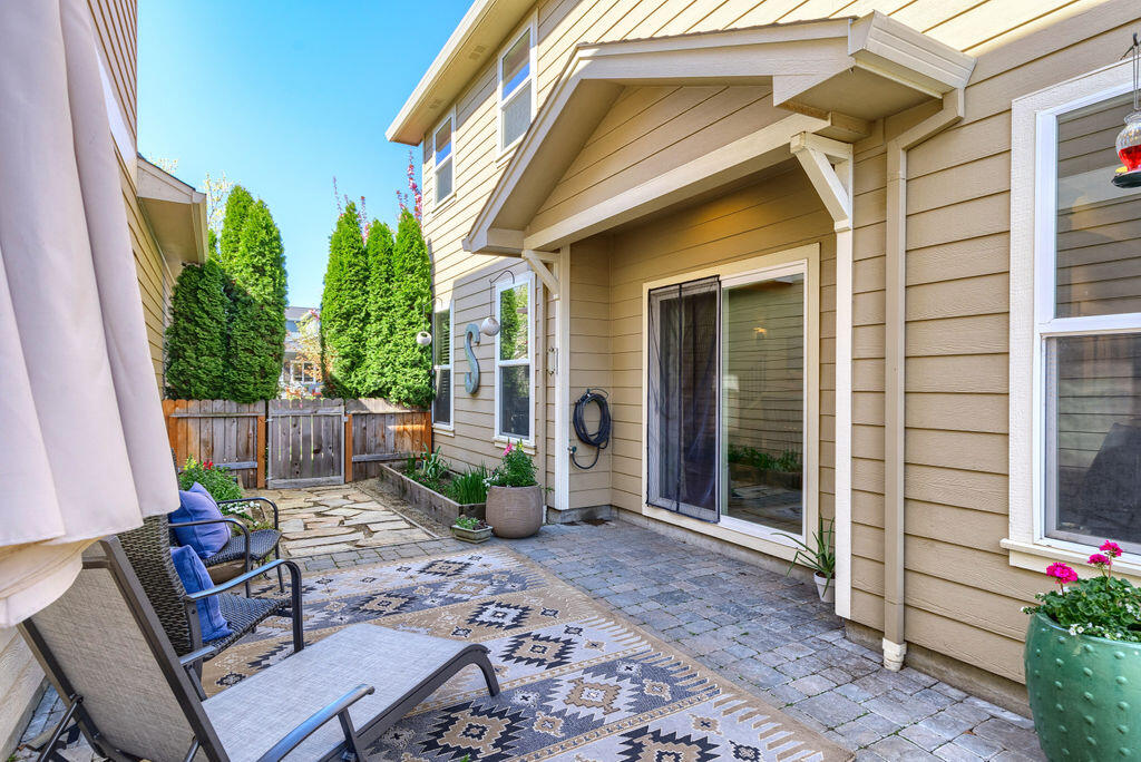 Twin Creeks Crossing Phase I - Residential