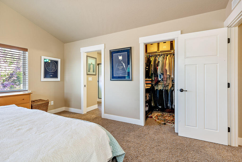 Twin Creeks Crossing Phase I - Residential