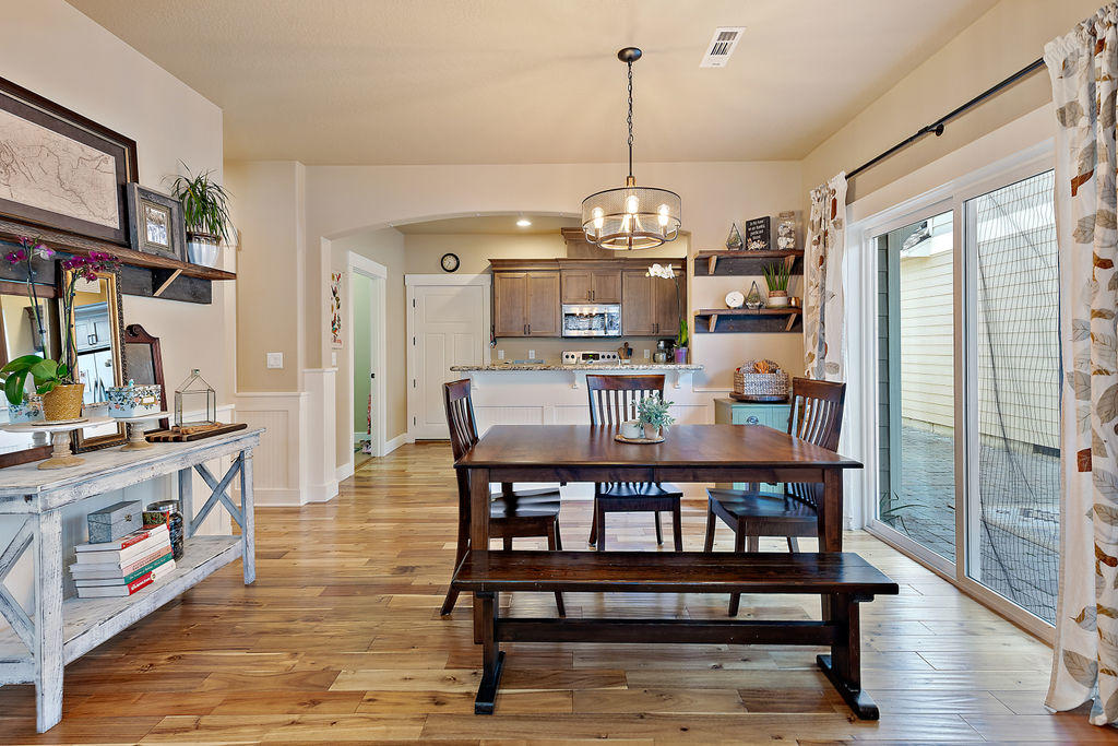 Twin Creeks Crossing Phase I - Residential