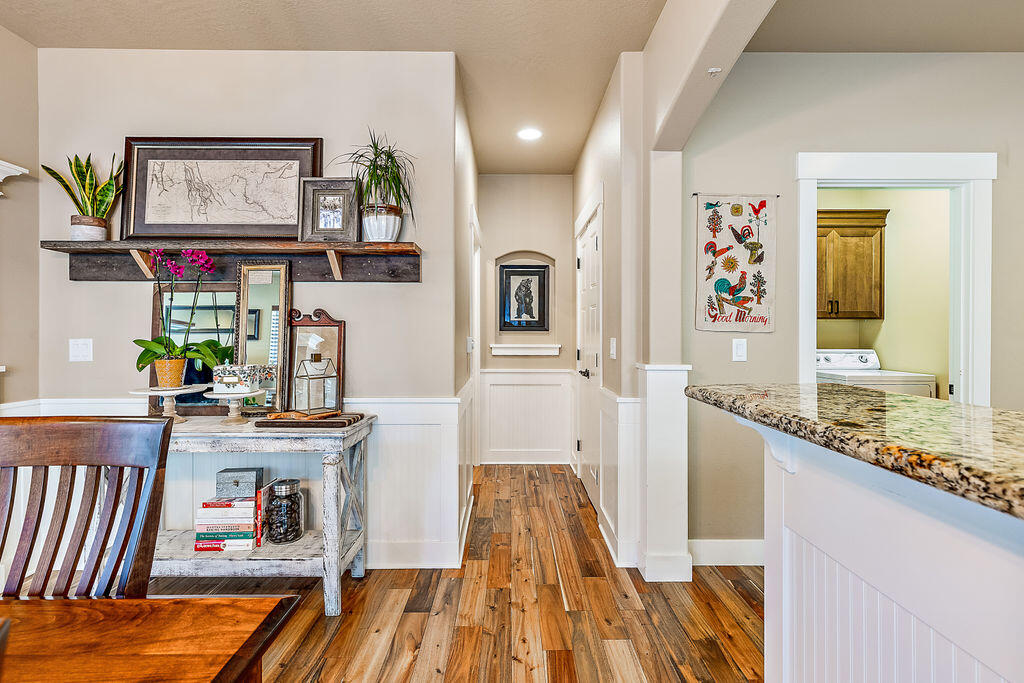 Twin Creeks Crossing Phase I - Residential