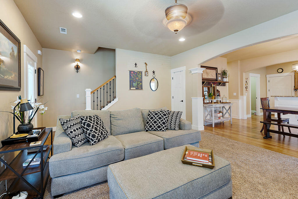 Twin Creeks Crossing Phase I - Residential