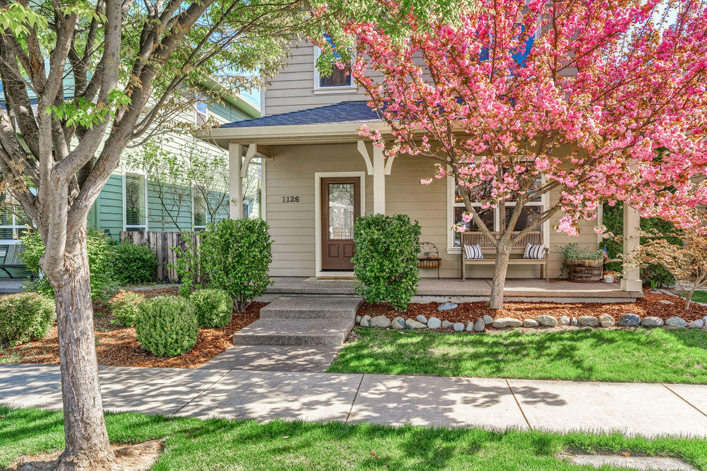 Twin Creeks Crossing Phase I - Residential