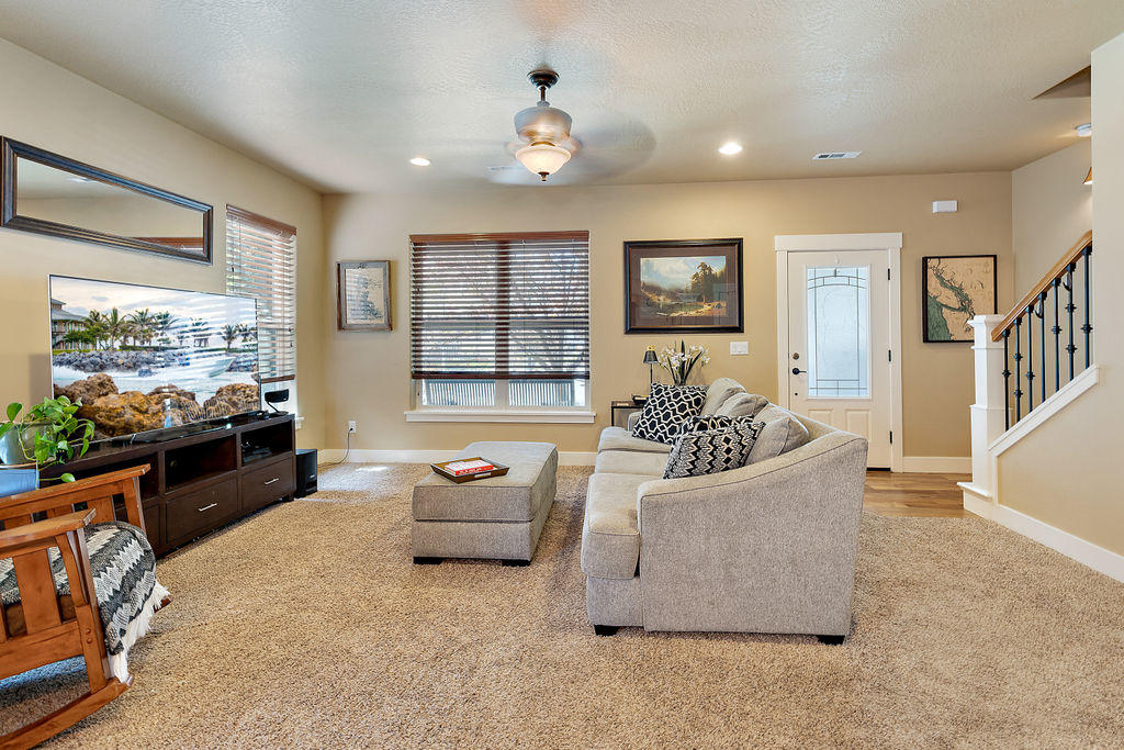 Twin Creeks Crossing Phase I - Residential