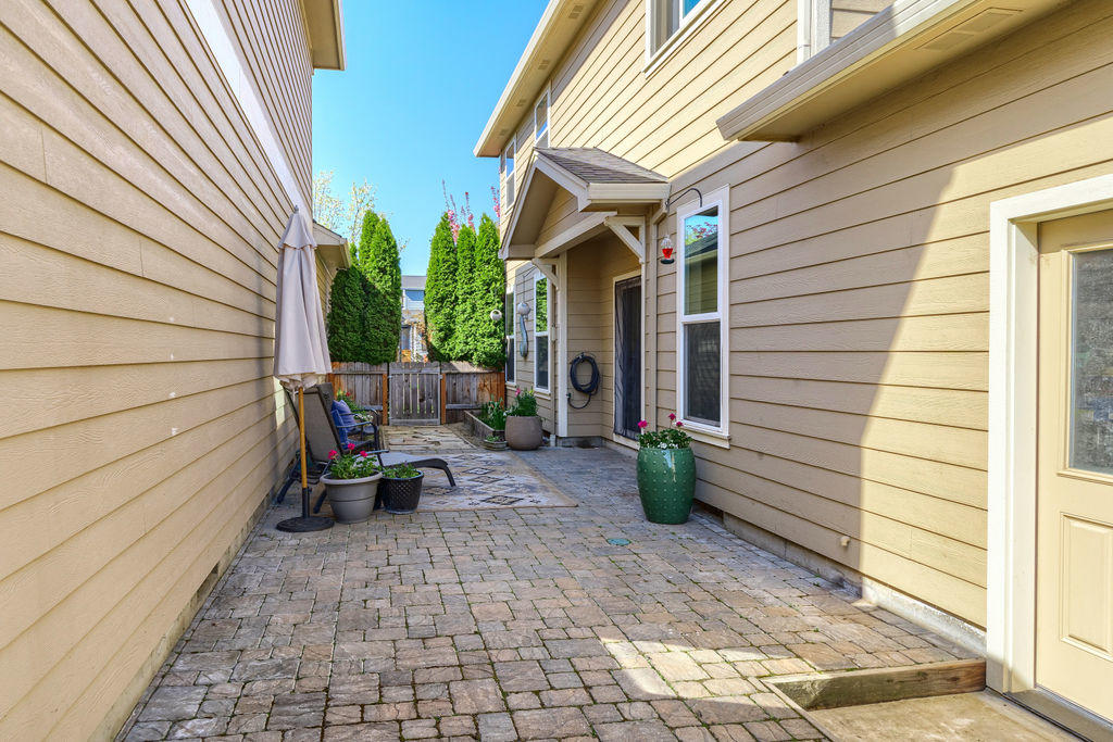 Twin Creeks Crossing Phase I - Residential