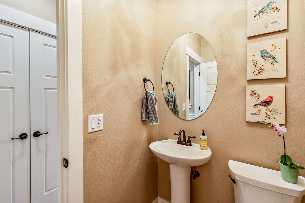 Twin Creeks Crossing Phase I - Residential