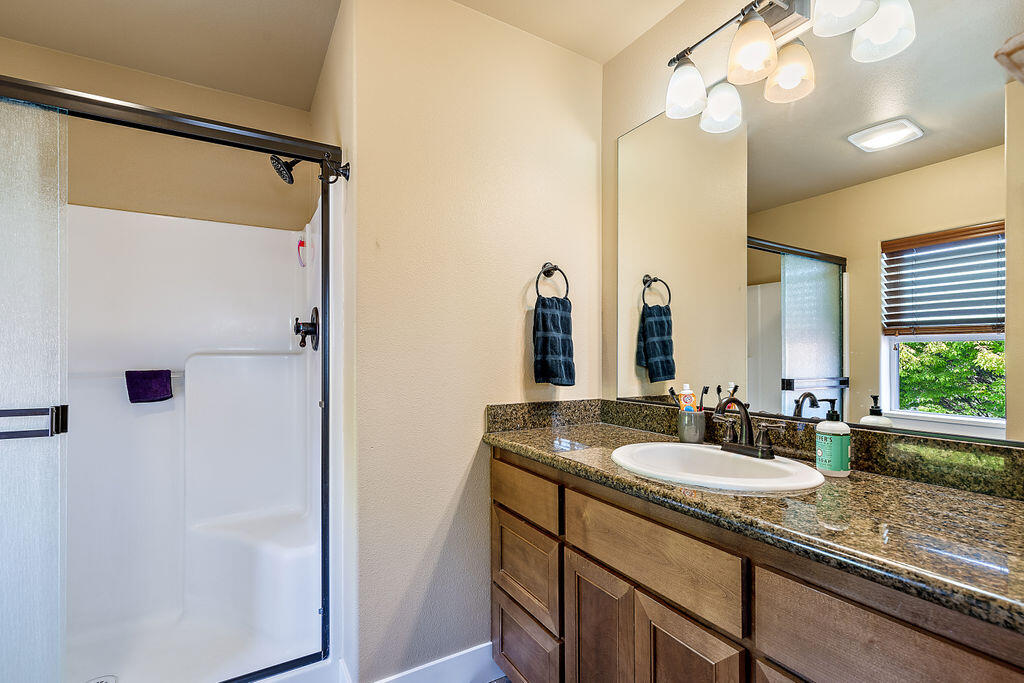 Twin Creeks Crossing Phase I - Residential