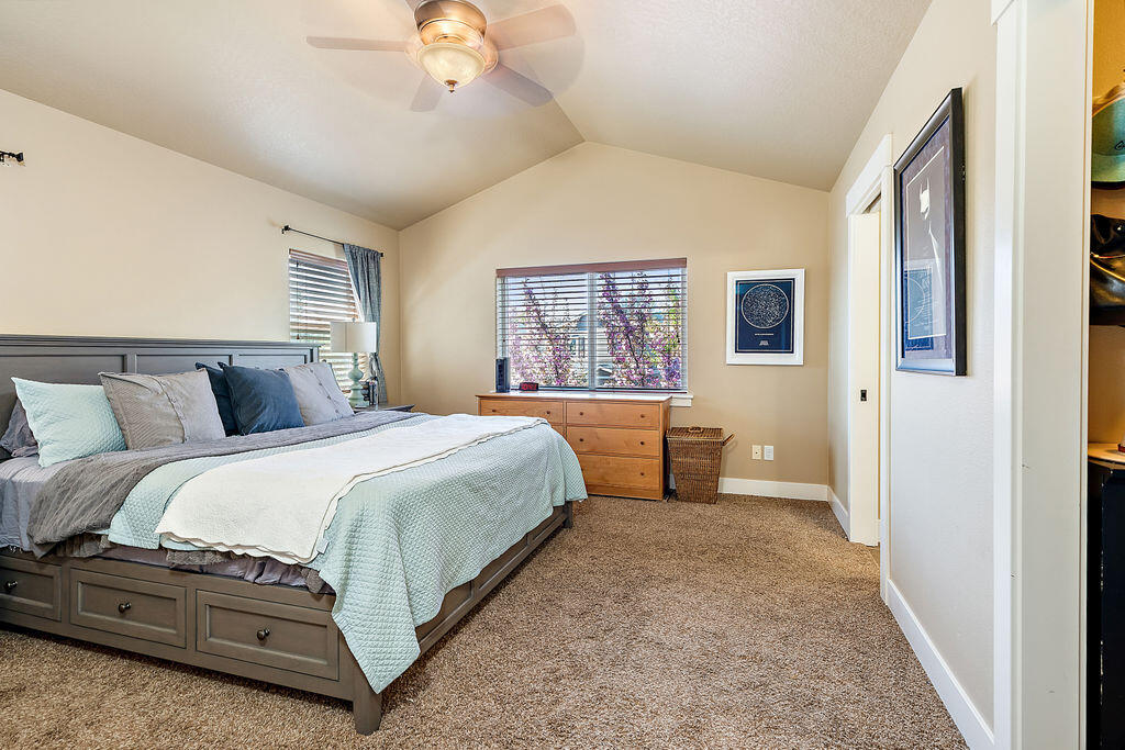 Twin Creeks Crossing Phase I - Residential