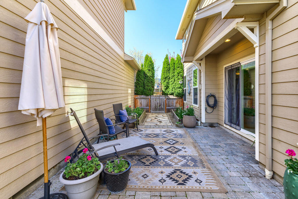 Twin Creeks Crossing Phase I - Residential