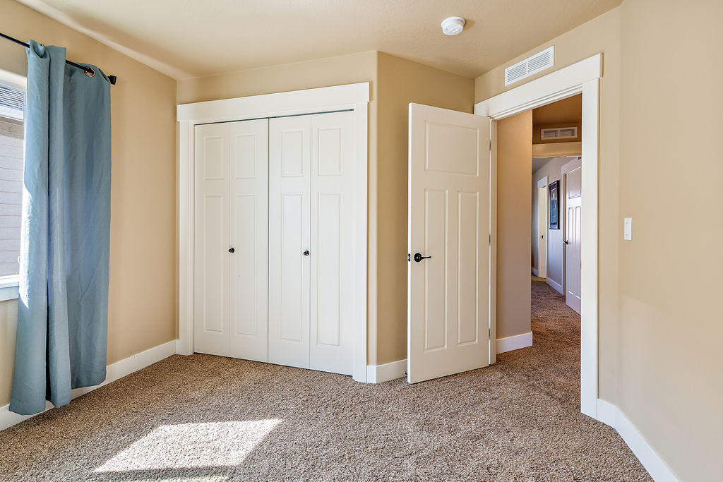 Twin Creeks Crossing Phase I - Residential