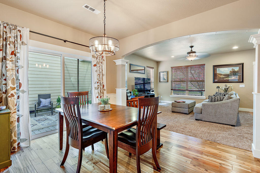 Twin Creeks Crossing Phase I - Residential