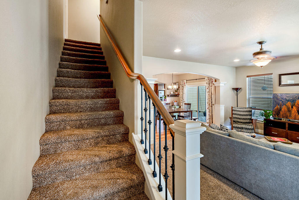 Twin Creeks Crossing Phase I - Residential