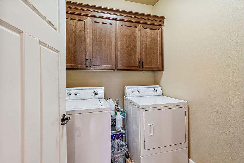 Twin Creeks Crossing Phase I - Residential