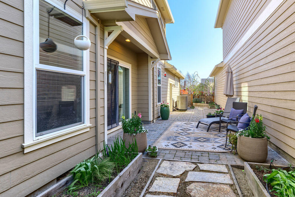 Twin Creeks Crossing Phase I - Residential