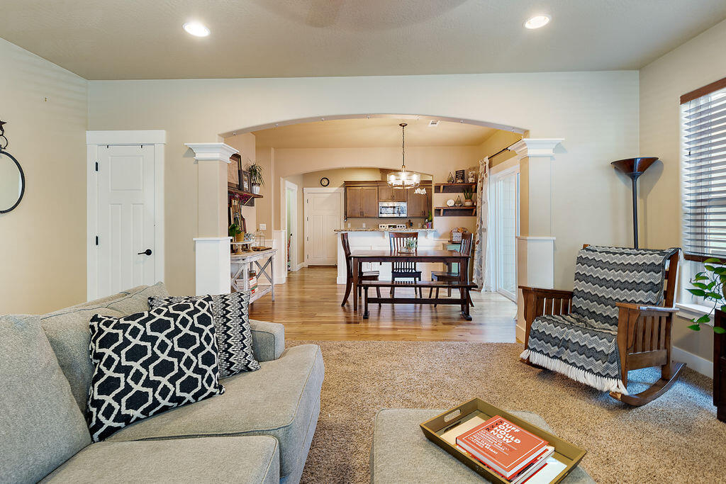 Twin Creeks Crossing Phase I - Residential