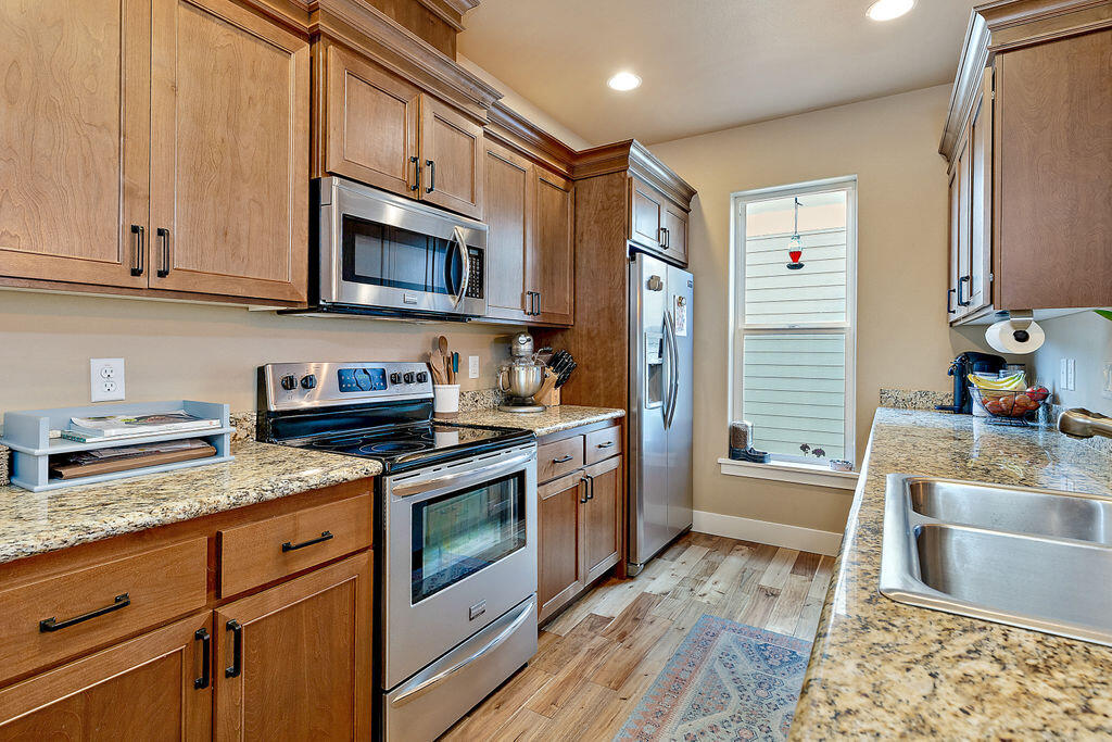 Twin Creeks Crossing Phase I - Residential