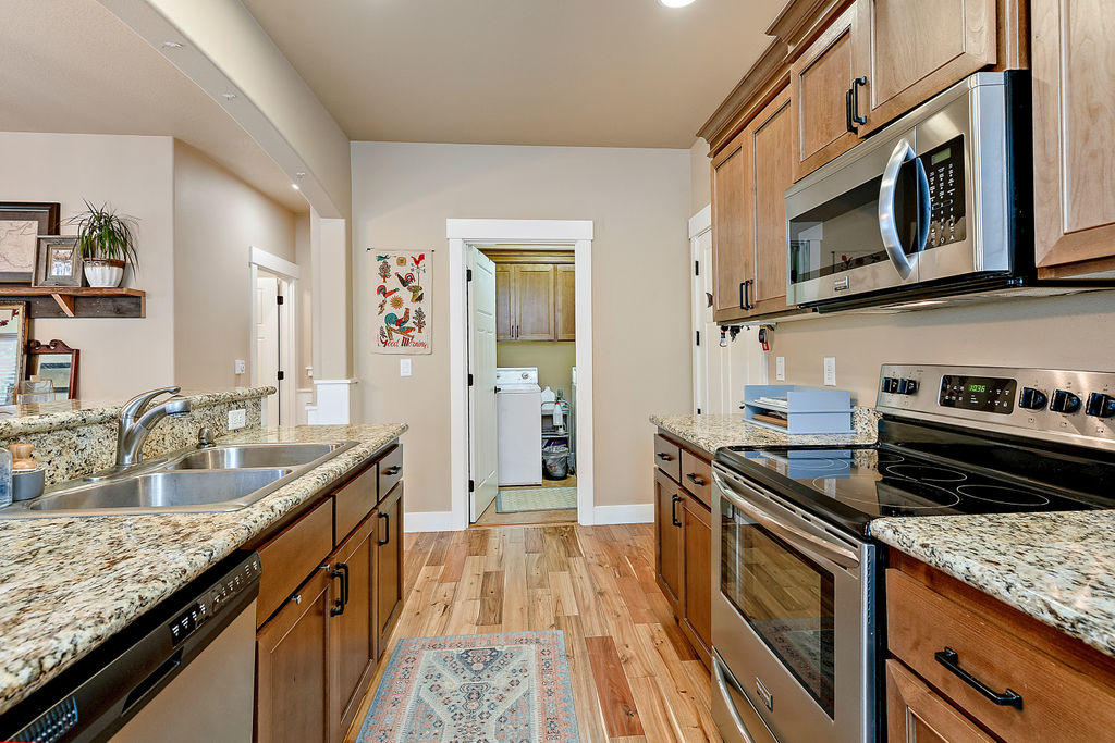 Twin Creeks Crossing Phase I - Residential