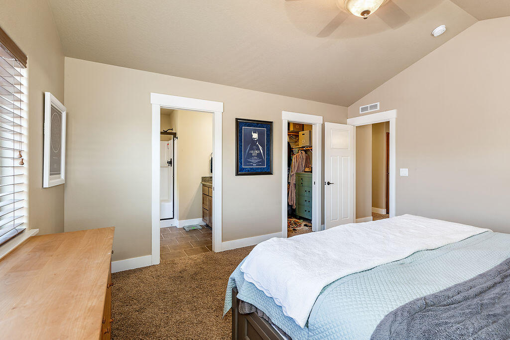 Twin Creeks Crossing Phase I - Residential