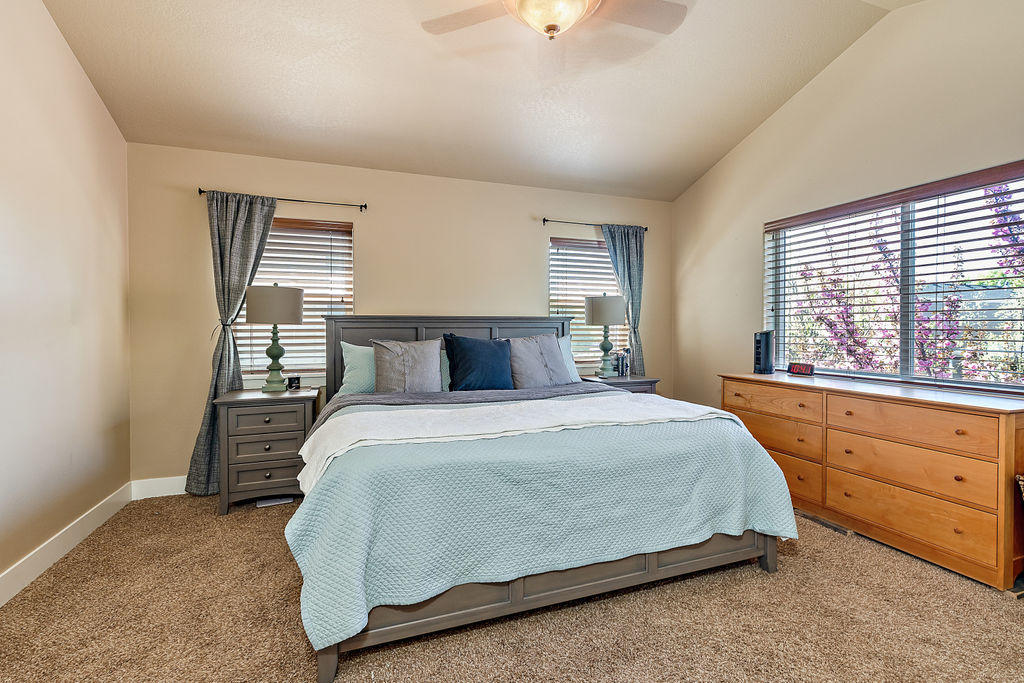 Twin Creeks Crossing Phase I - Residential