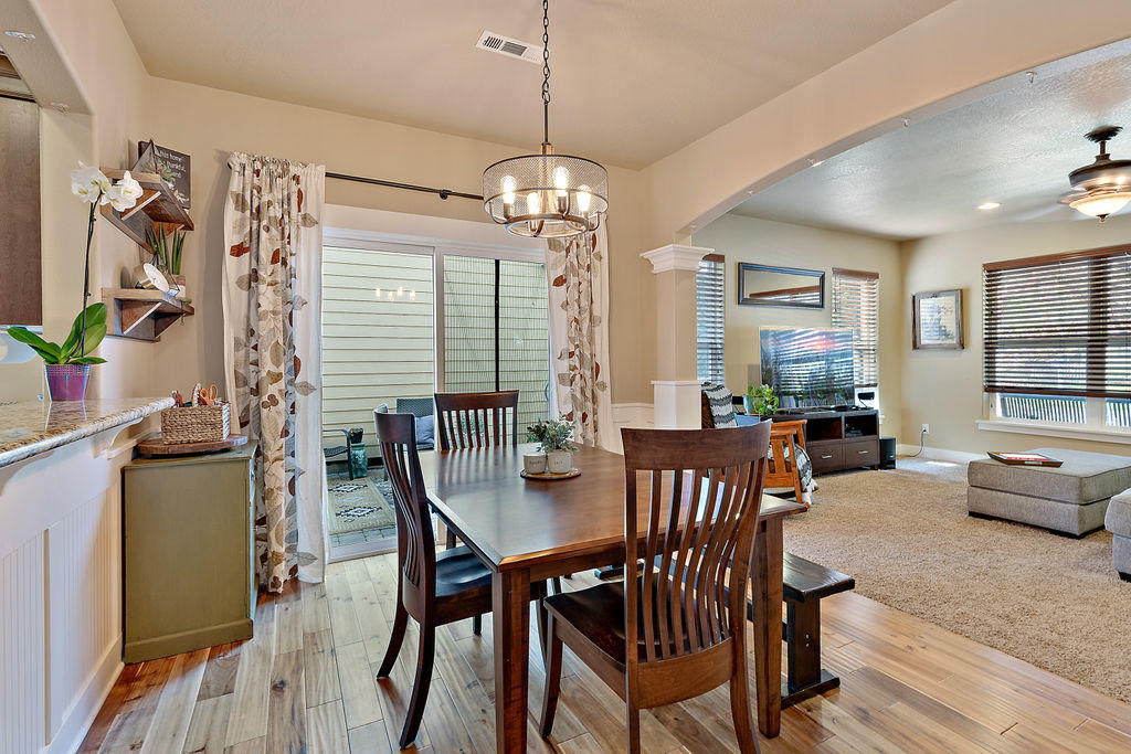 Twin Creeks Crossing Phase I - Residential