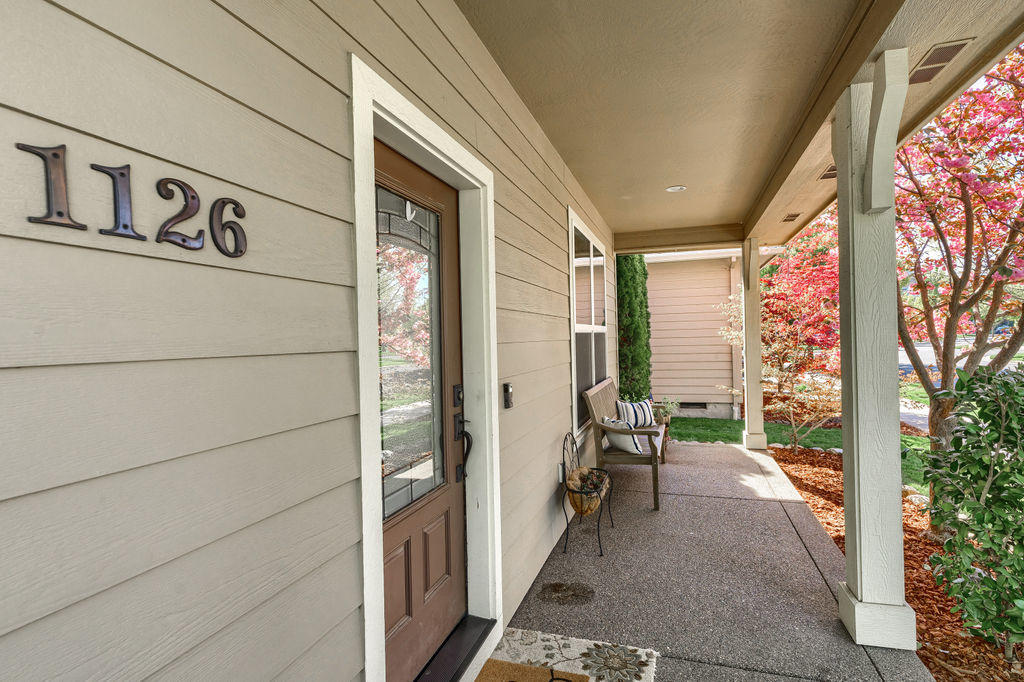 Twin Creeks Crossing Phase I - Residential