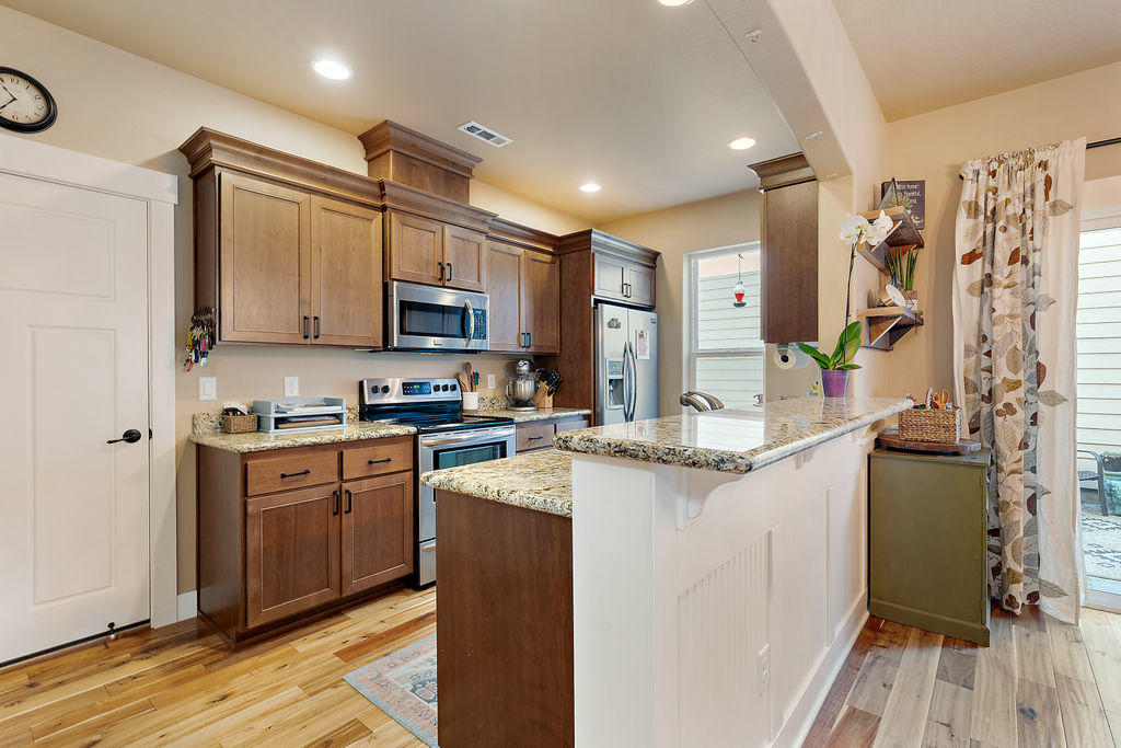 Twin Creeks Crossing Phase I - Residential