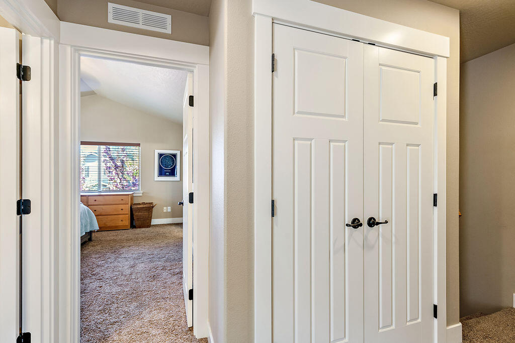 Twin Creeks Crossing Phase I - Residential