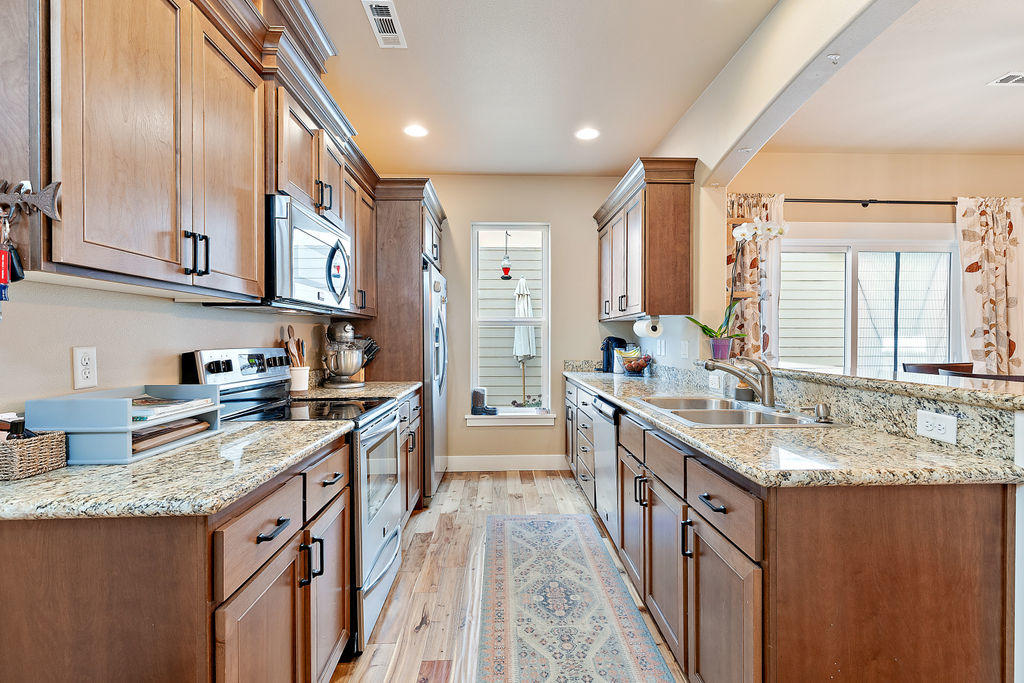 Twin Creeks Crossing Phase I - Residential