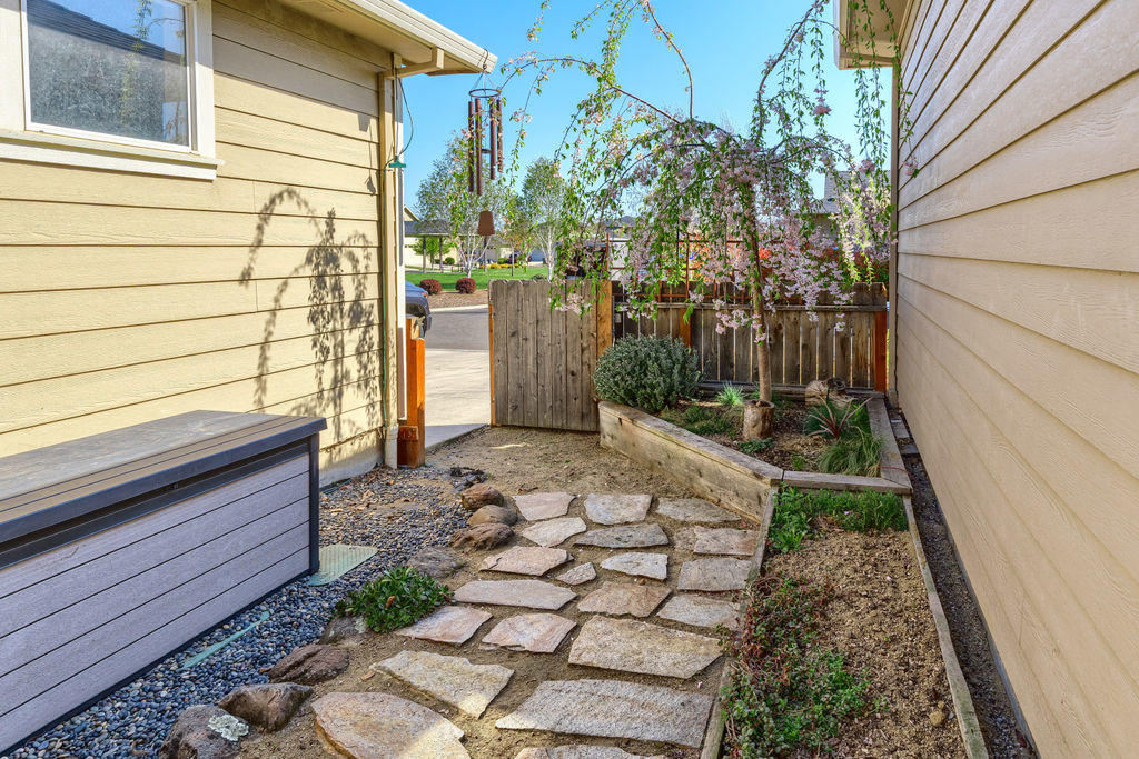 Twin Creeks Crossing Phase I - Residential