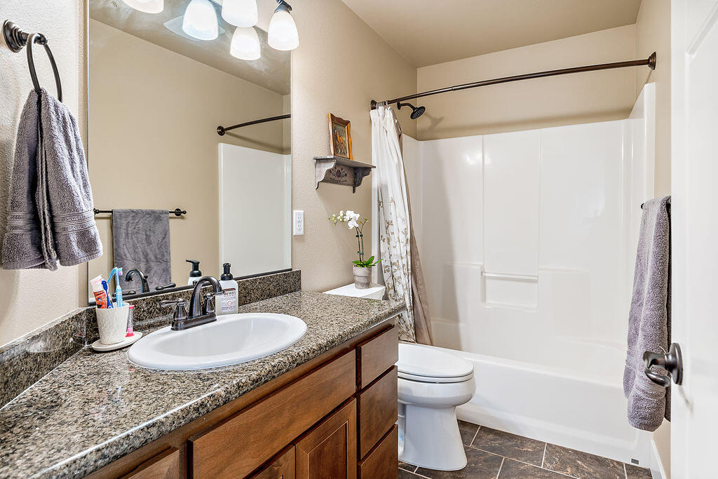 Twin Creeks Crossing Phase I - Residential