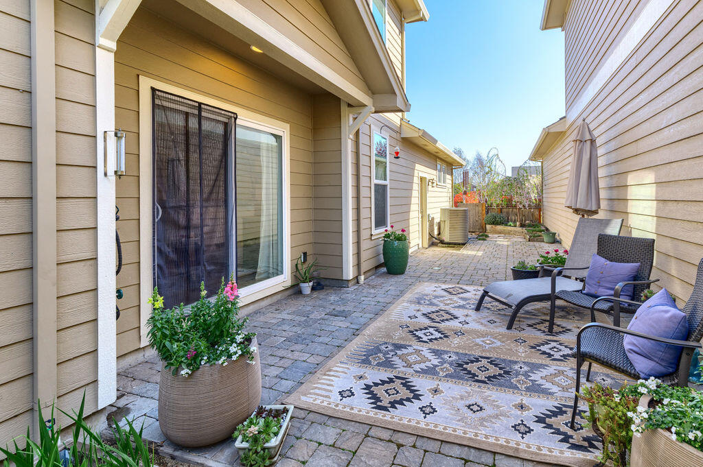 Twin Creeks Crossing Phase I - Residential