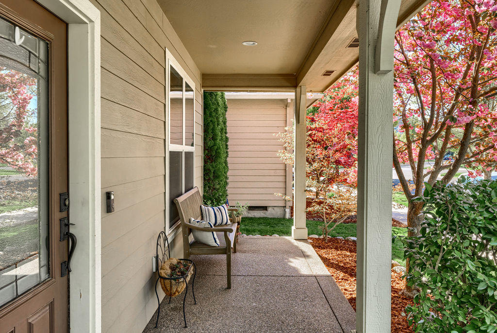 Twin Creeks Crossing Phase I - Residential