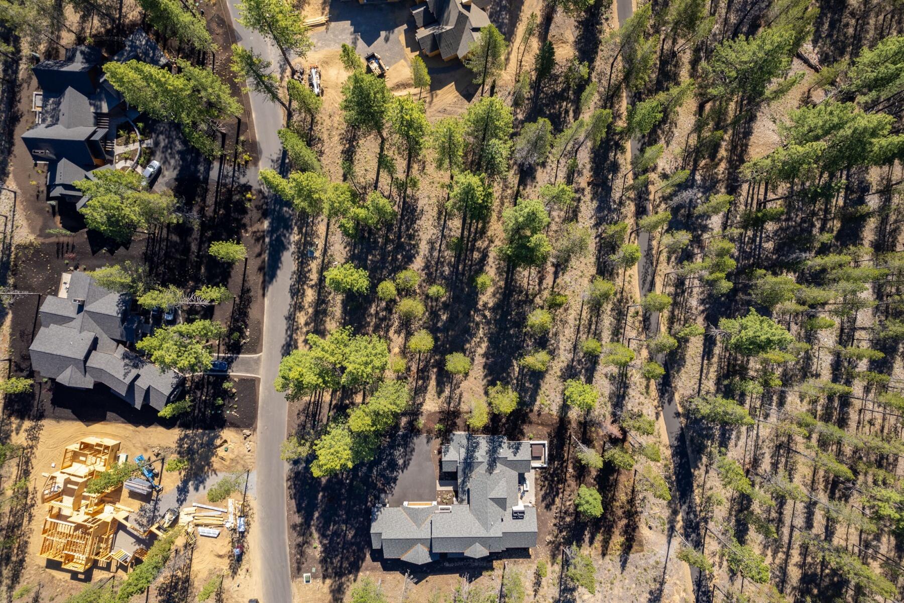 Caldera Springs - Land