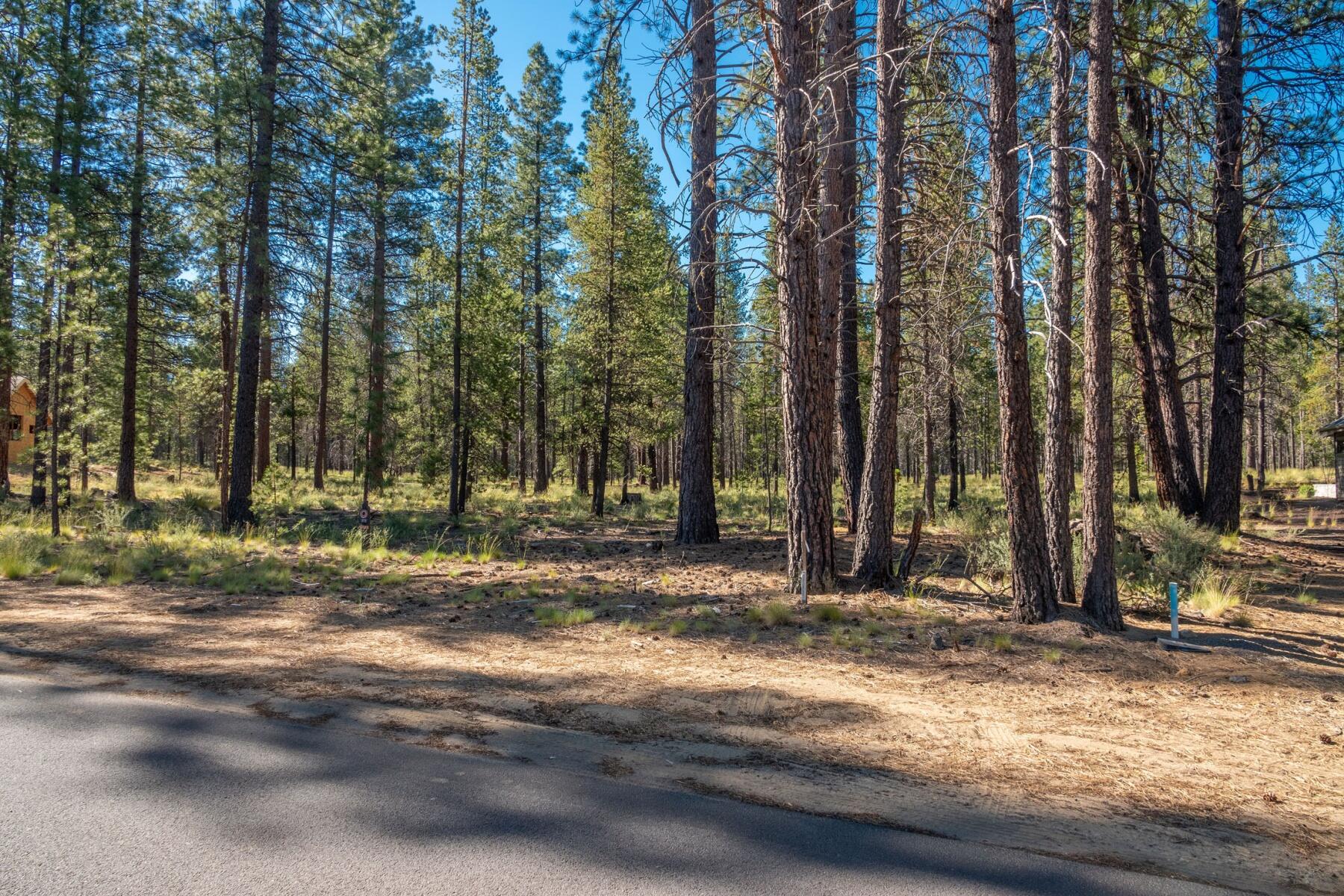 Caldera Springs - Land