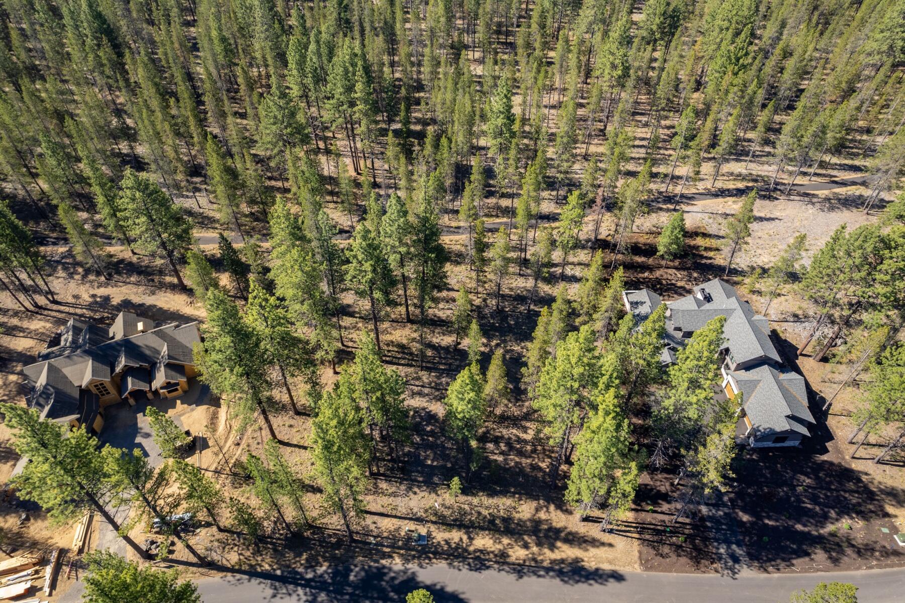 Caldera Springs - Land