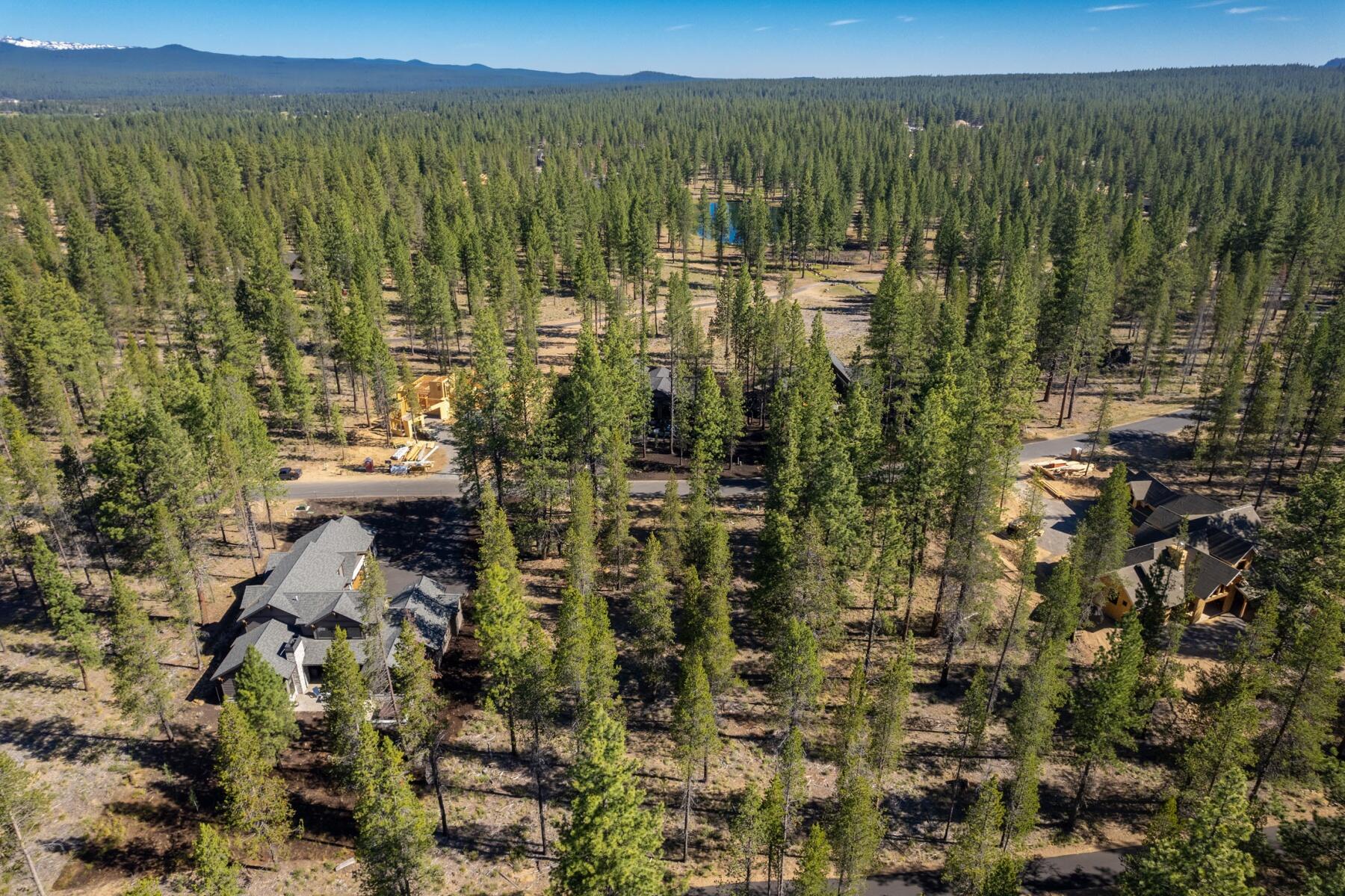 Caldera Springs - Land