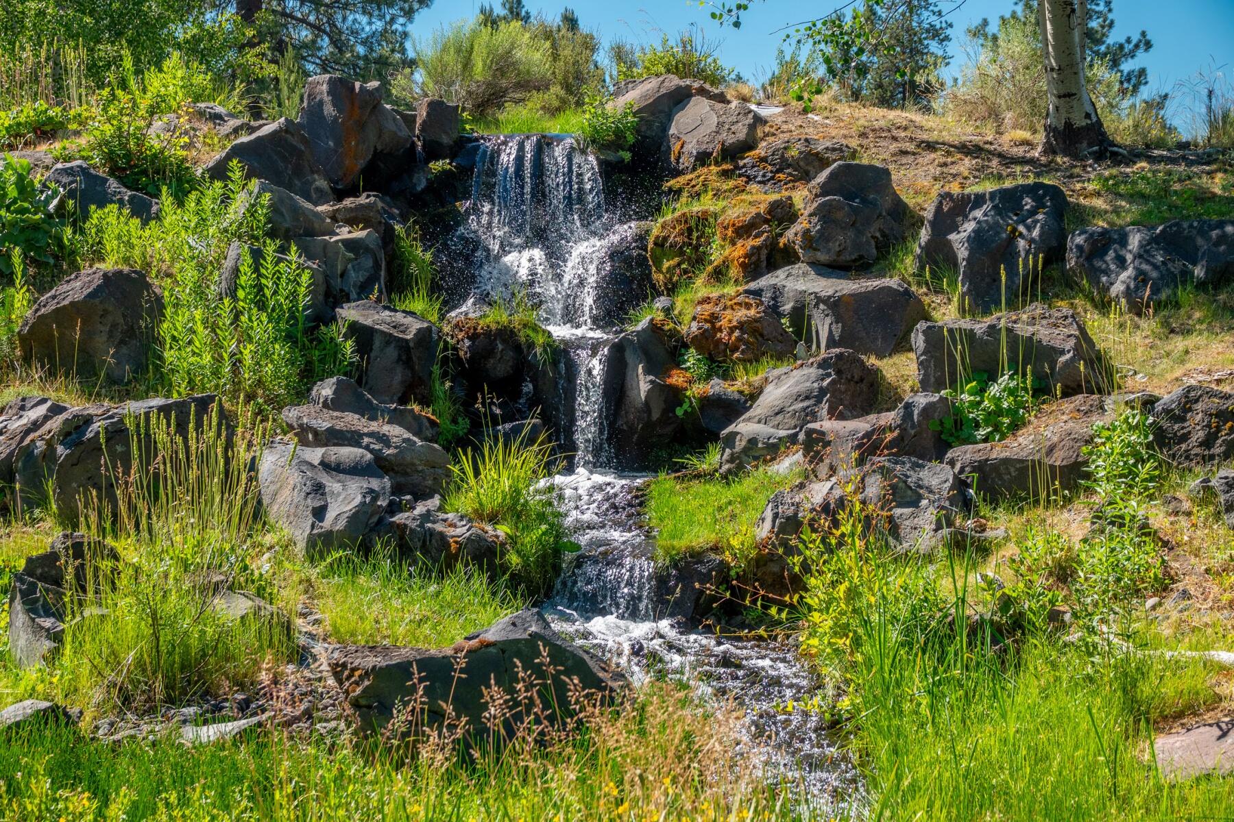 Caldera Springs - Land