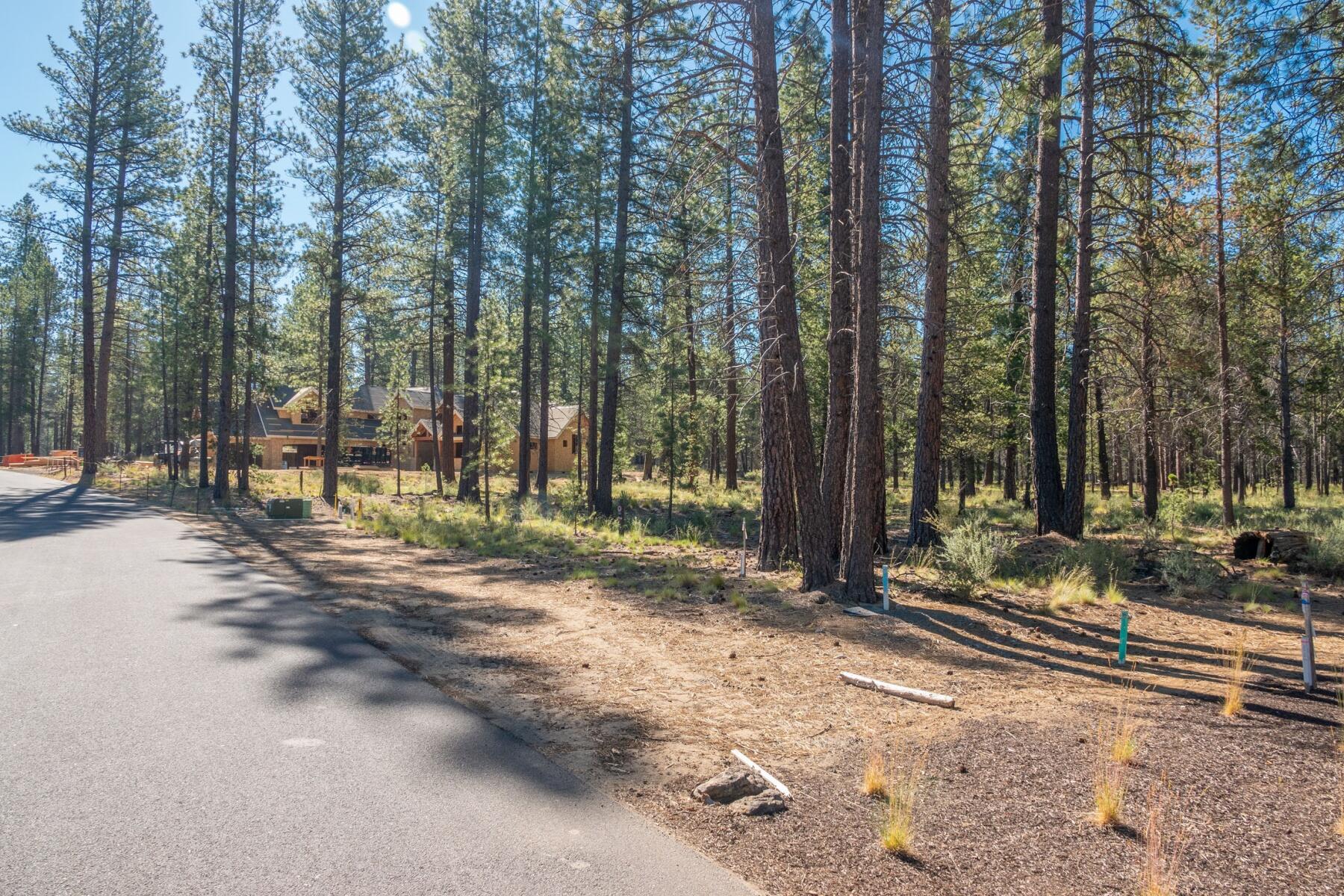 Caldera Springs - Land