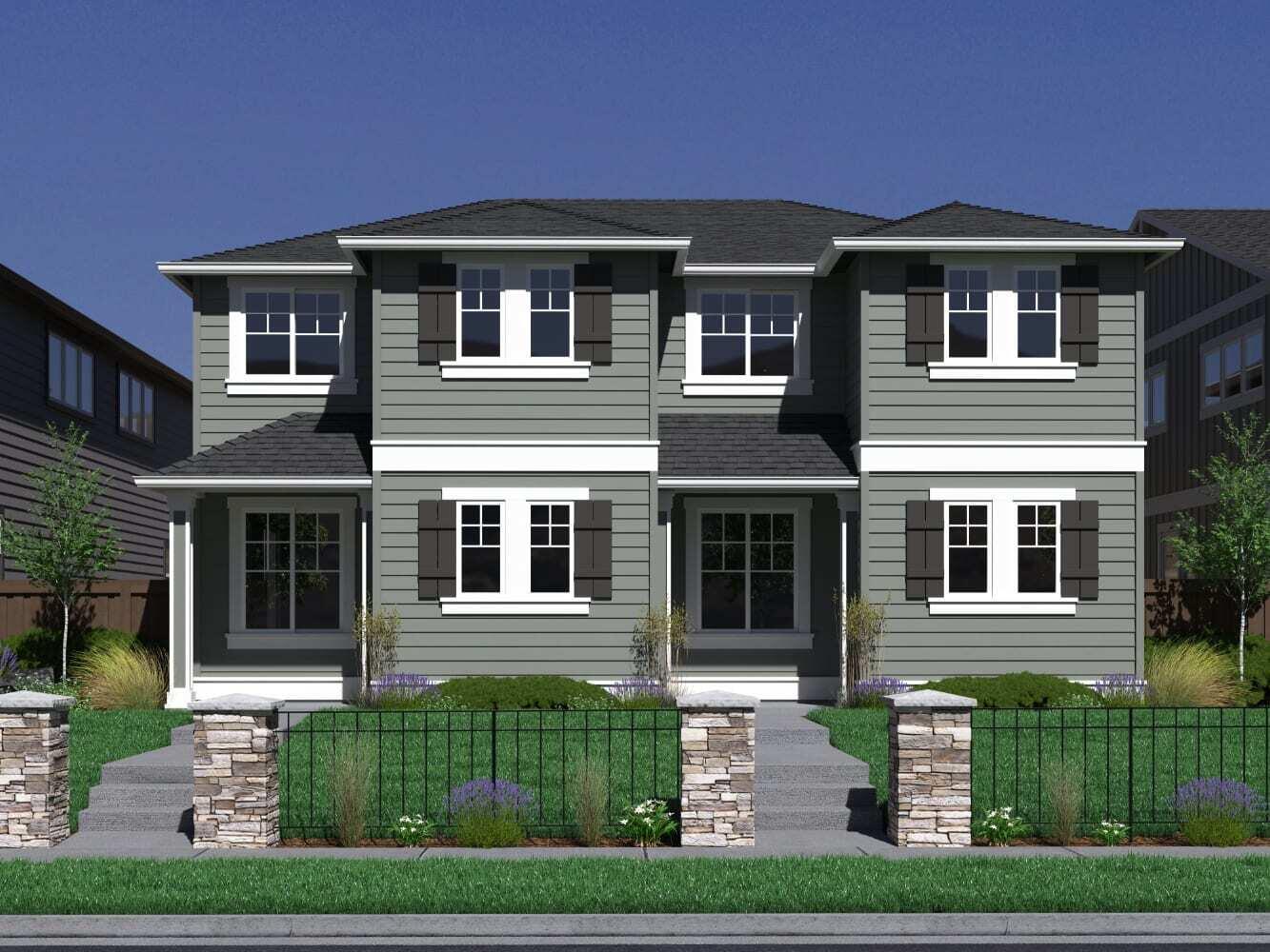 Petrosa - Residential