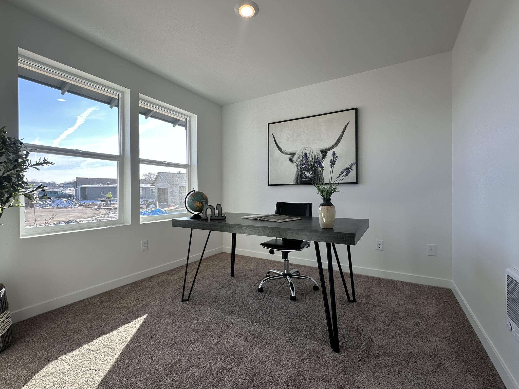 Sagebrook Estates - Residential