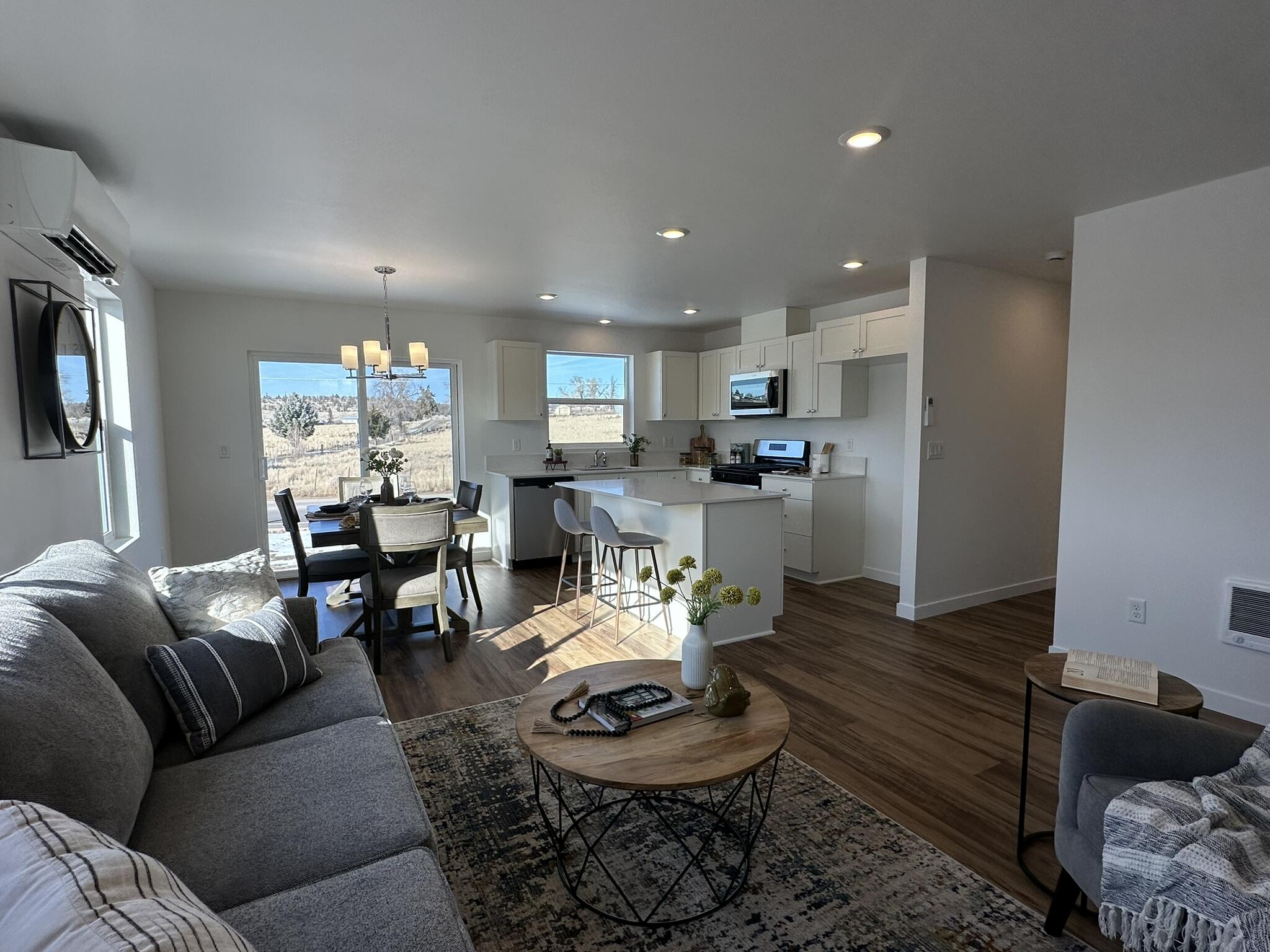 Sagebrook Estates - Residential