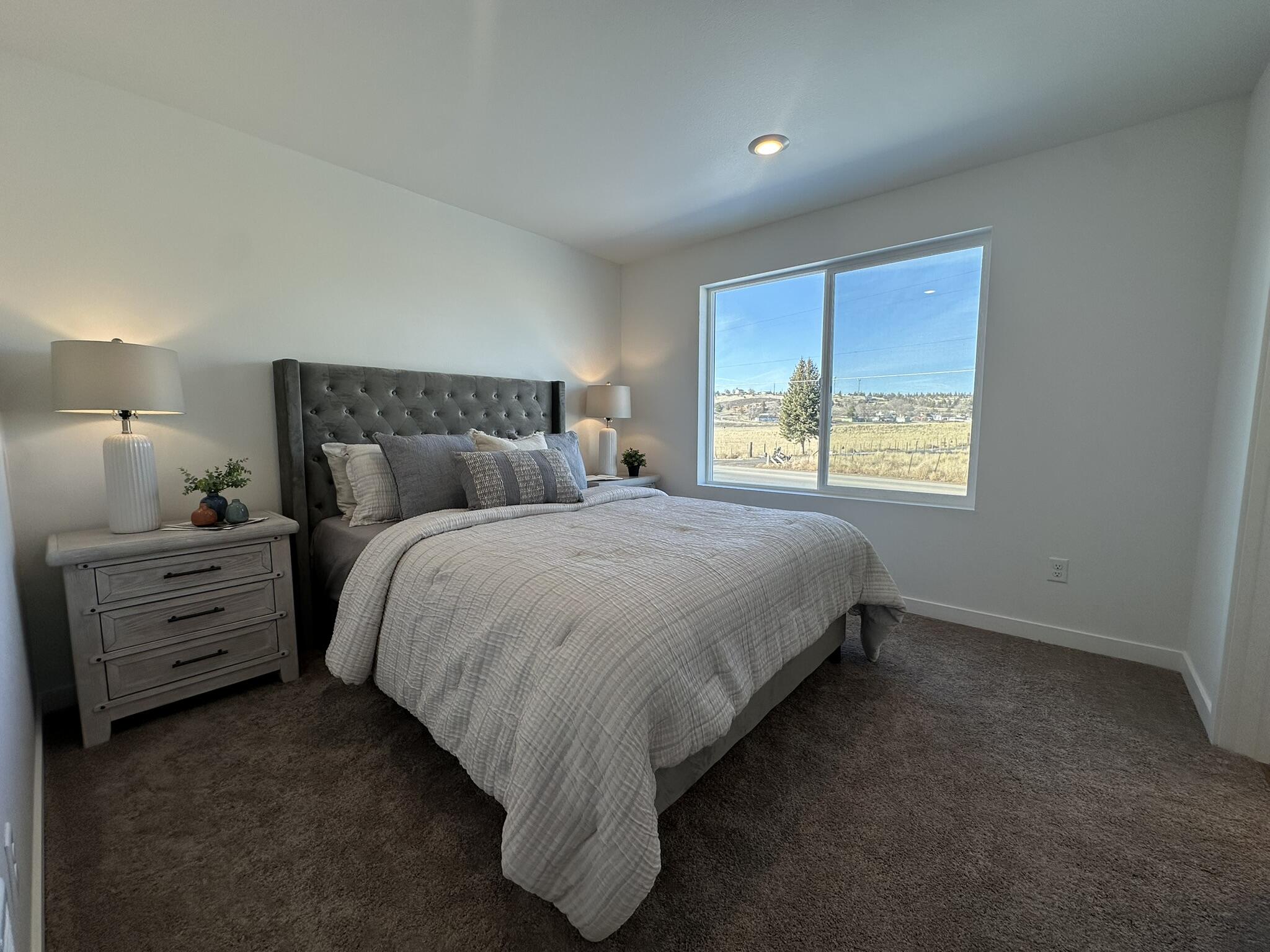 Sagebrook Estates - Residential