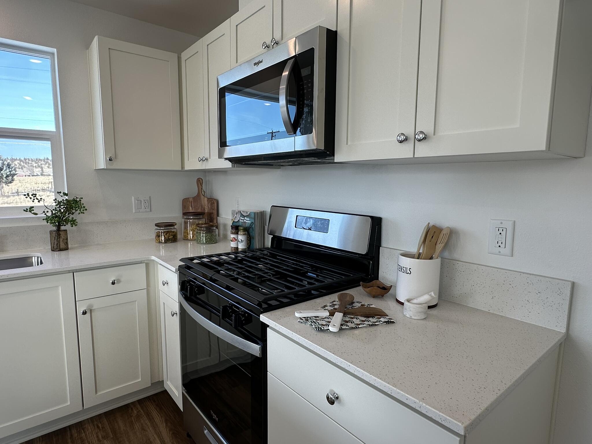 Sagebrook Estates - Residential